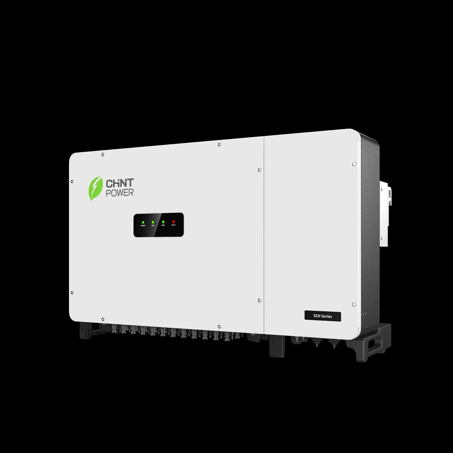 125kW String Inverter