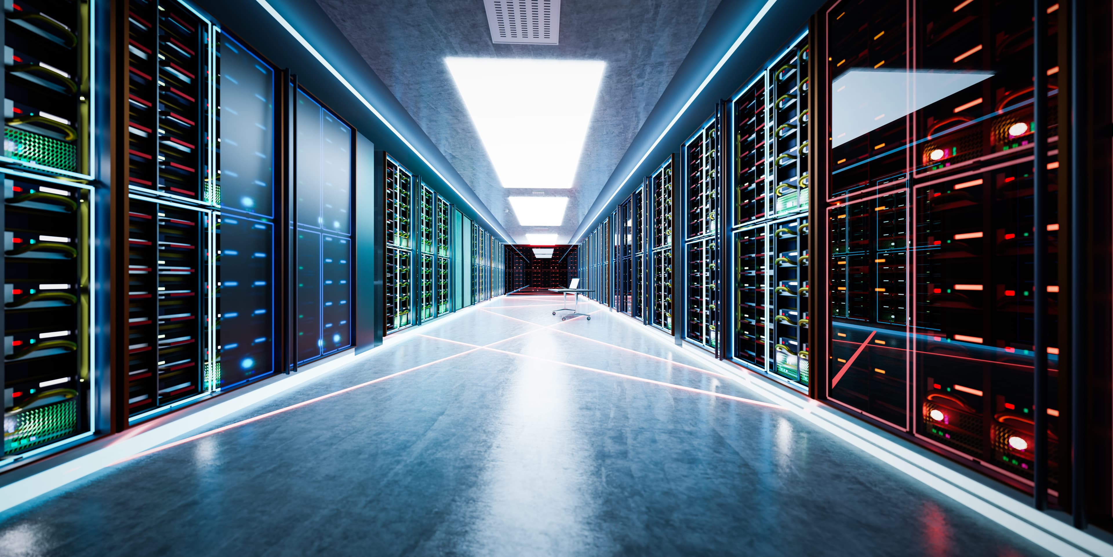 Data Center