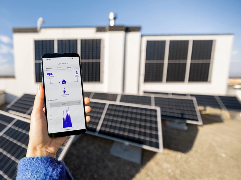 24/7 Remote Monitoring