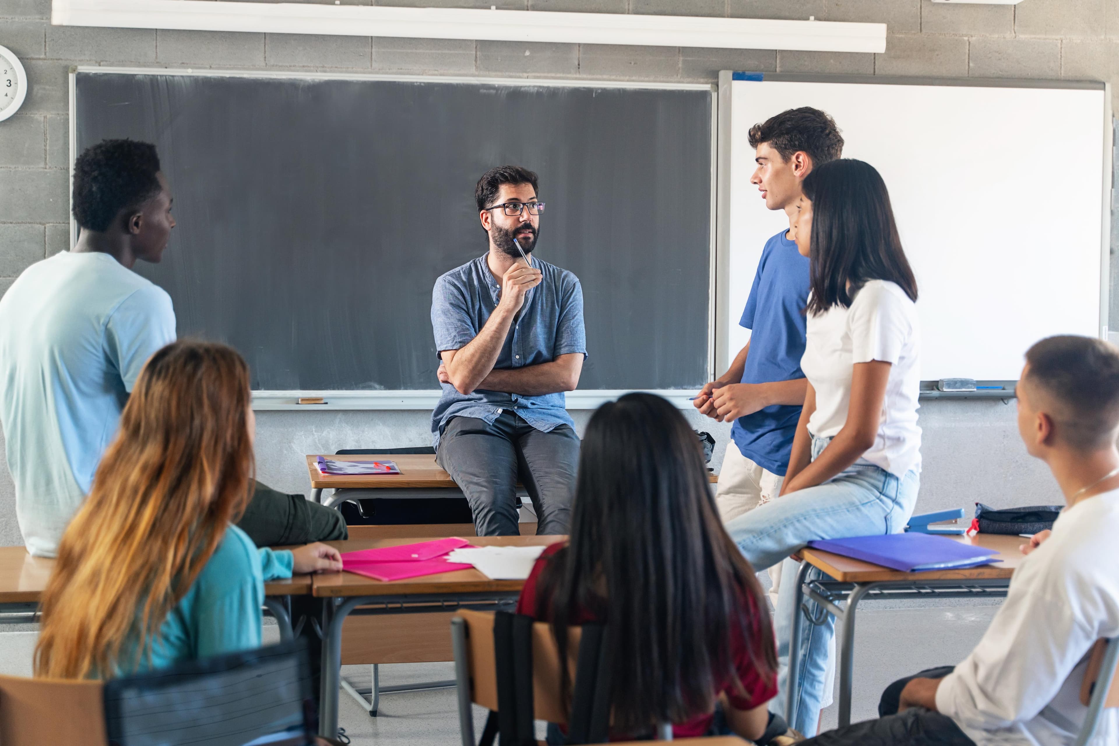 Education