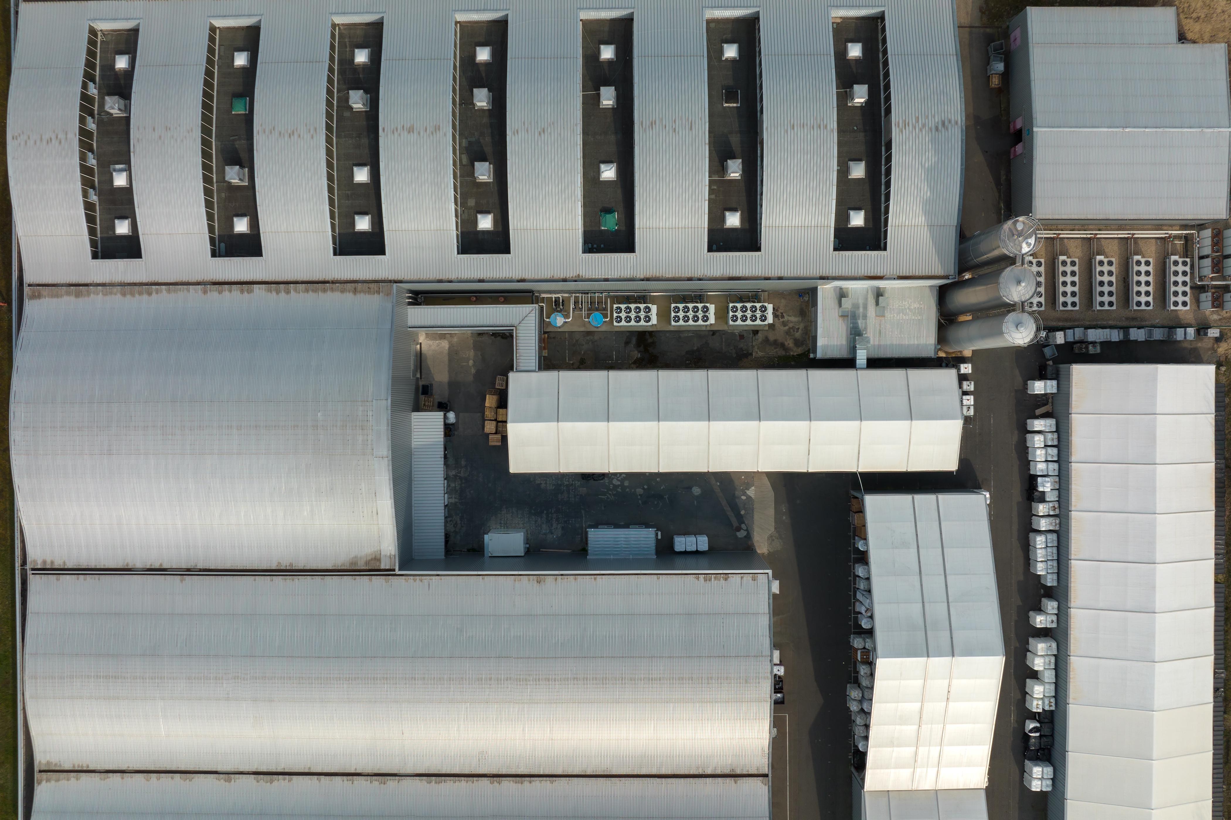 Site Assessment & Feasibility Study